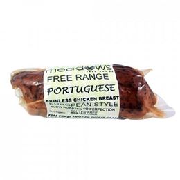 Picture of  FREE RANGE PORTUGUESE CHICKEN BREAST 220G