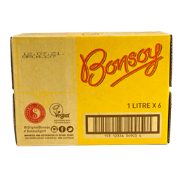 Picture of BONSOY MILK BOX