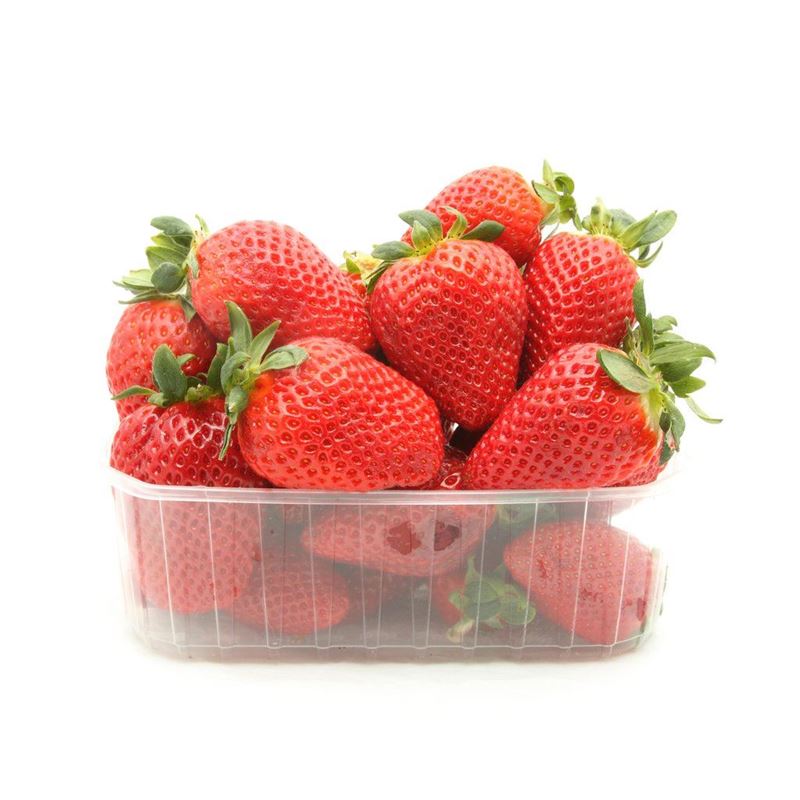 STRAWBERRY 250G DailyFresher