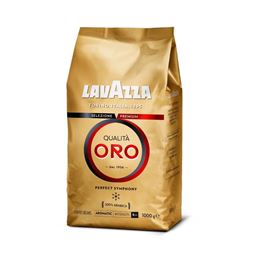 Picture of LAVAZZA GOLD COFFEE BEANS 1Kg
